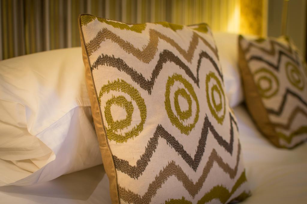 Hotel Fairyhill Reynoldston Pokoj fotografie